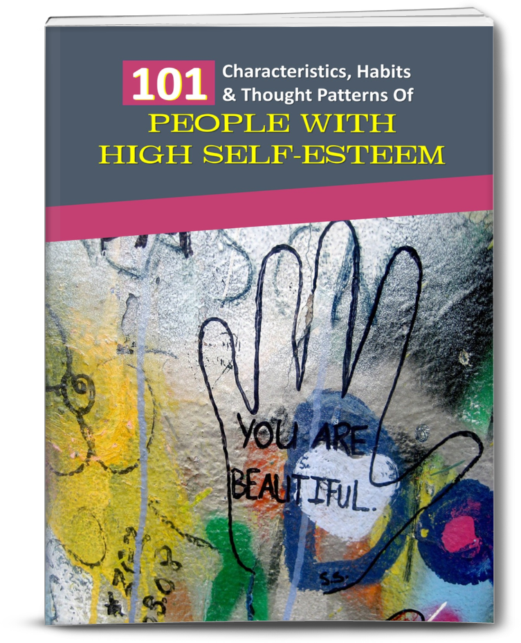 Ebook high self esteem